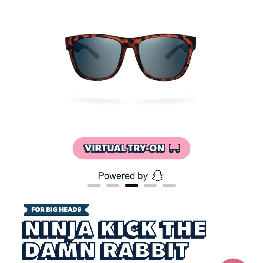 Goodr Sunglasses 🕶️